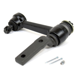 Center rod bracket 6cyl. 64-66
