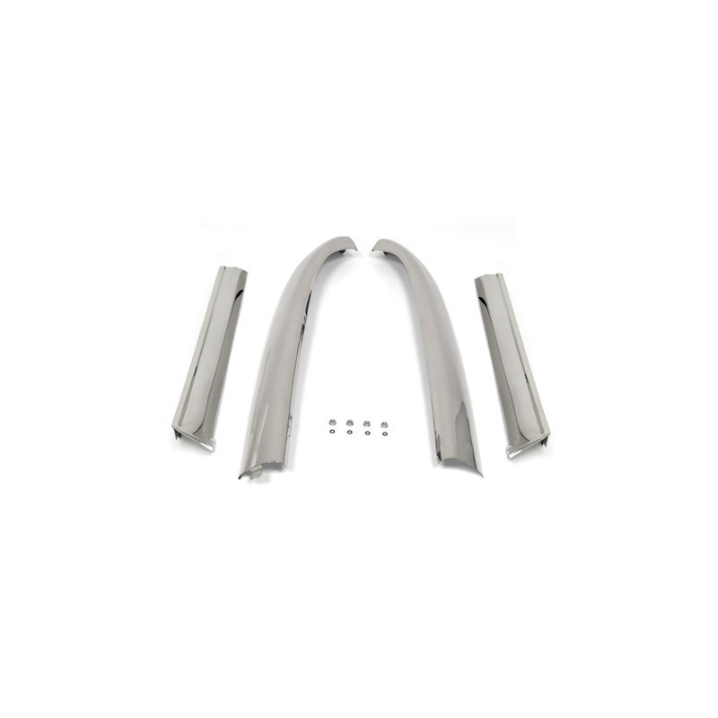 Esierbagen Front Window Cabrio (zdanie) 64-68