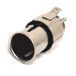 Cigarette lighter socket 71-73