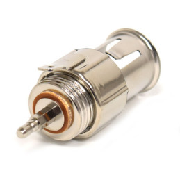 Cigarette lighter socket 71-73