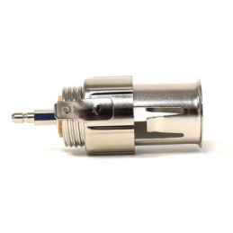 Cigarette lighter socket 71-73