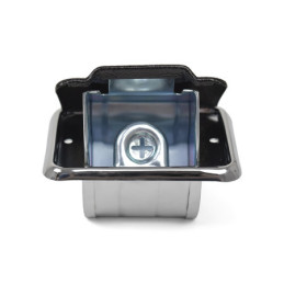 Ashtray Console Central 69-72