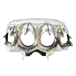 Carcasa contorului, negru 69