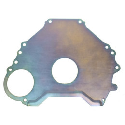 Placa de montaje de la transmisión automática, V8 65-69