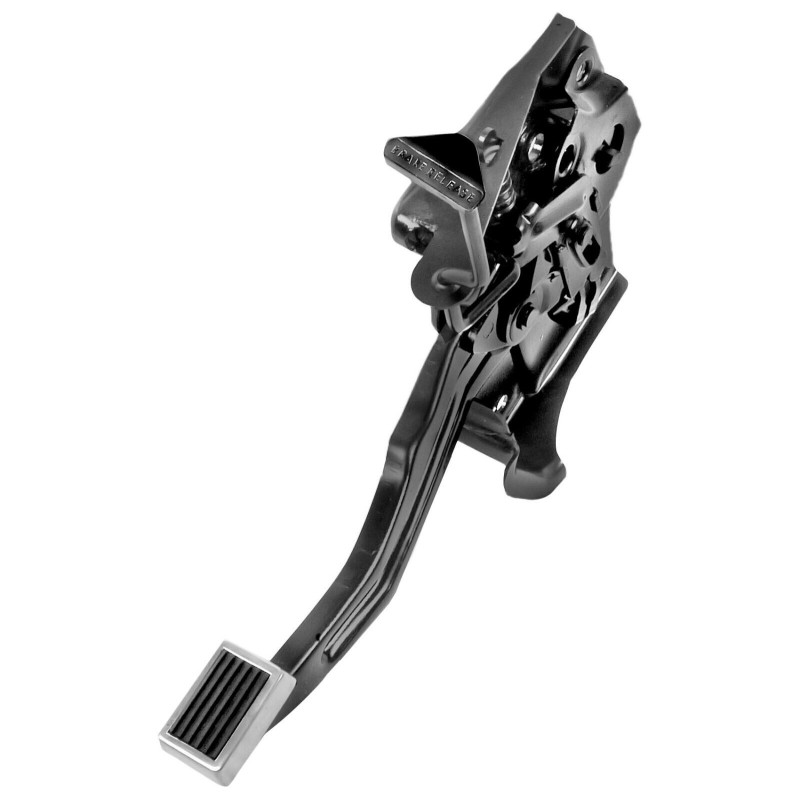 Handbrake lever - foot - 71-73 Handbrake lever - foot - 71-73