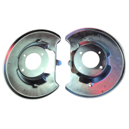 Disco de anclaje, cubierta del disco de freno GT350 65-67