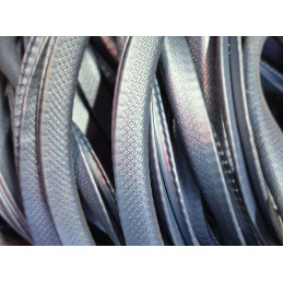 Kedra albastră umplută pe margini 64-68