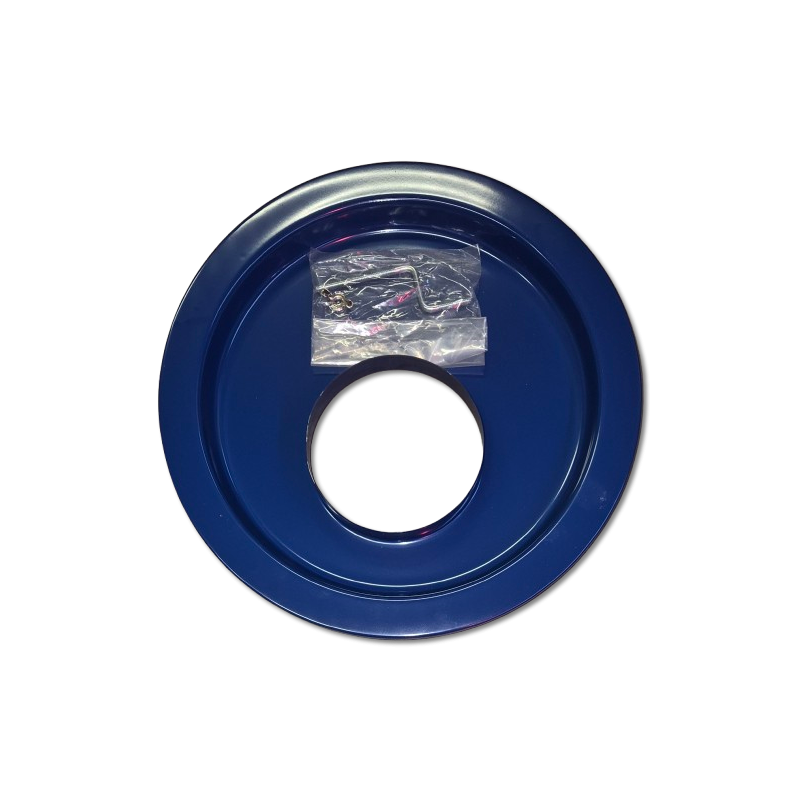 Filtru de aer crom, bază deplasată 64-73