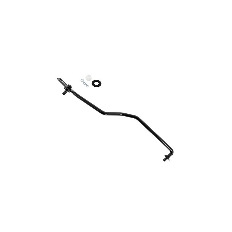 Schaltgestänge Automatikgetriebe  C4, 64-68 (69-70)