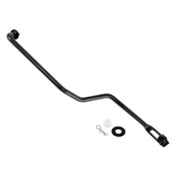 C4 transmission selector lever, 64-68/ 69-70