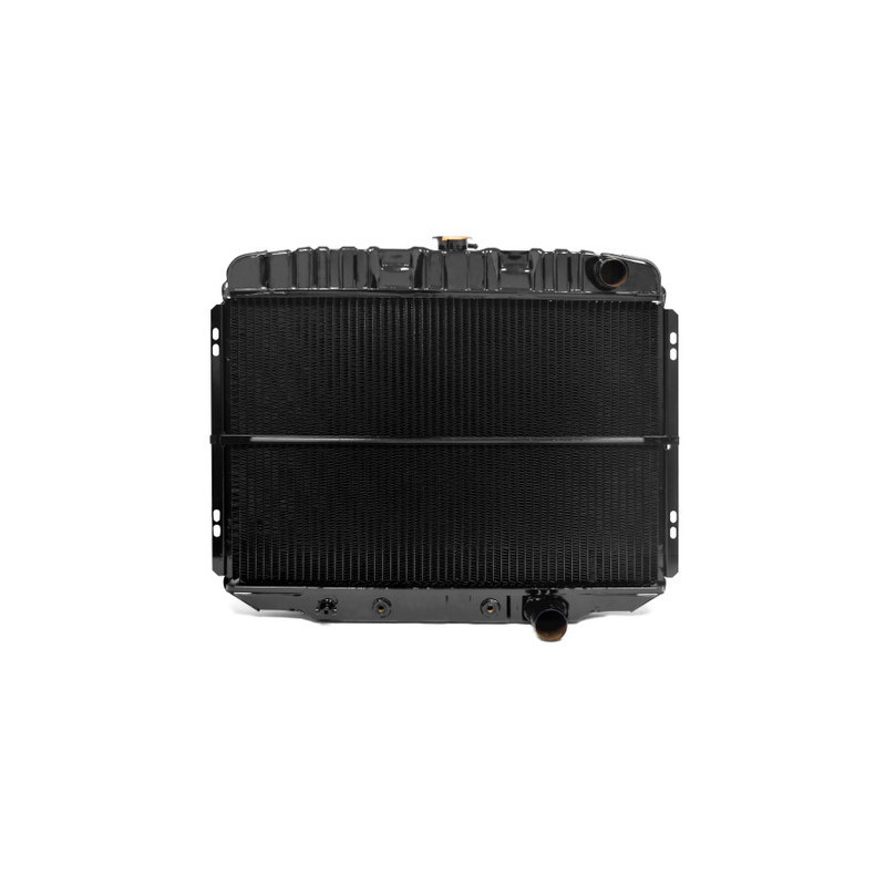 Refrigeratore dell'acqua Ottone 3-ROVE 24 "ACP 289/302/351W 68-69 Refrigeratore dell'acqua Ottone 3-ROVE 24 "ACP 289/302/351W 68-69