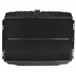 Radiatore allargato 24" 289 302 351W 67-69