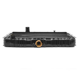 Radiatore allargato 24" 289 302 351W 67-69