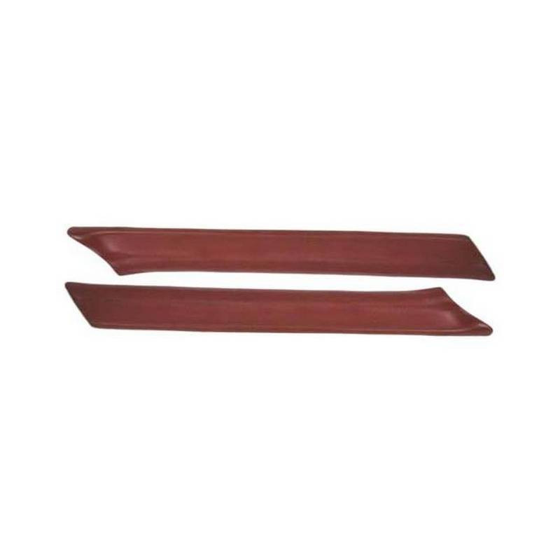 Nettoyage A-Pillar Red (couple) 67-68 Nettoyage A-Pillar Red (couple) 67-68