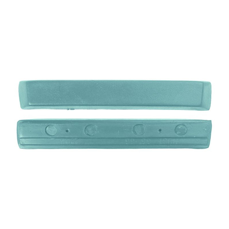 Arm back top aqua 64-66 Arm back top aqua 64-66