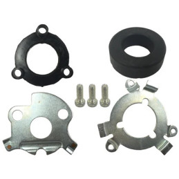 Kit de reparación de los contactos del claxon del volante 67