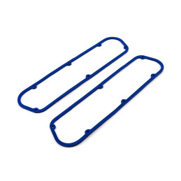 Valve Cap Gaskets, Silicone 289 302 351W
