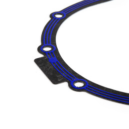 Puente de silicona Junta de culata 9" 65-73