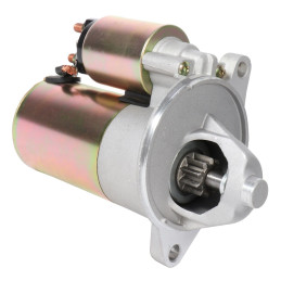 Mini Starter Automatic y T5/TKO/TKX 64-73