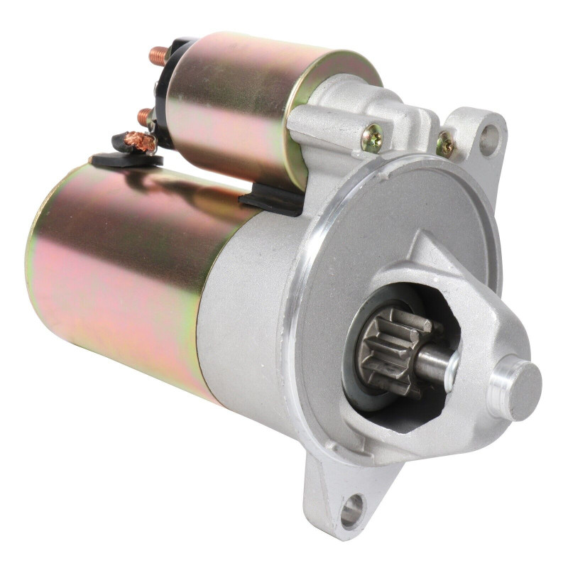 Chests automate de pornire și T5 64-73