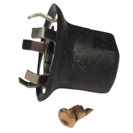 Speedometer Gauge bulb holder 64-68