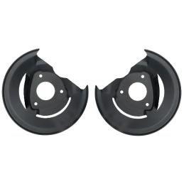 Anchor Shield, Perech, Capac cu disc de frână 68-73
