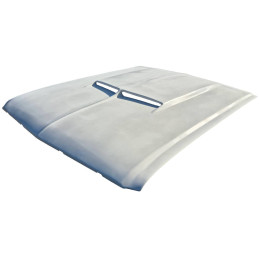 Mască scurtă pentru mașini standard GT500 67-68