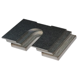 Podložka na nastavenie odpruženia 1 mm 64-66/ 67-70