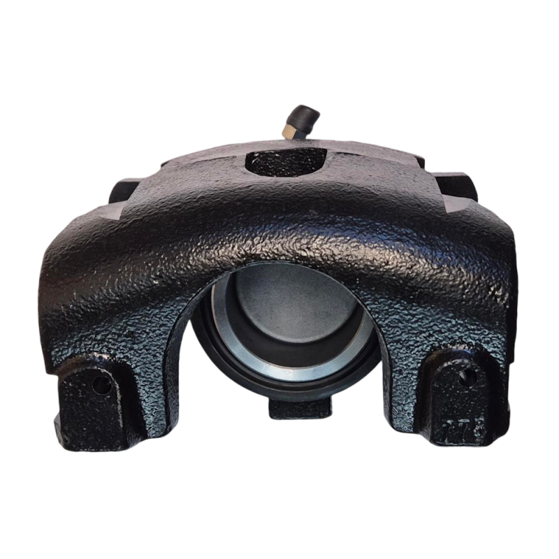 Left brake caliper 68-73 Left brake caliper 68-73