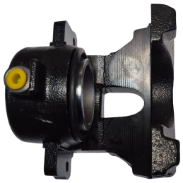 Left brake caliper 68-73