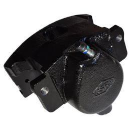 Left brake caliper 68-73