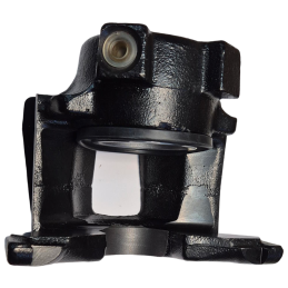 Granada conversion brake caliper, left