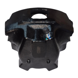 Granada conversion brake caliper, right
