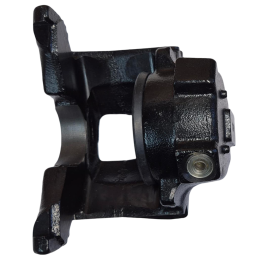 Granada conversion brake caliper, right