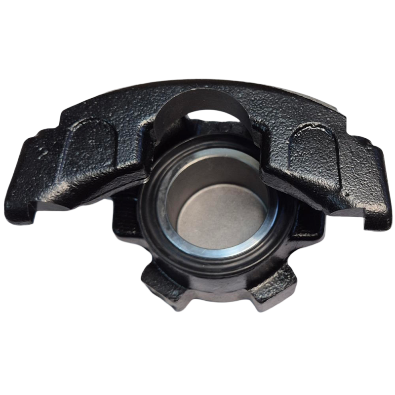 Granada conversion brake caliper, right Granada conversion brake caliper, right