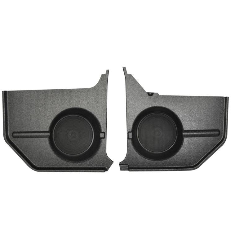 Leg siding kit with speakers, convertible 64-66 Leg siding kit with speakers, convertible 64-66