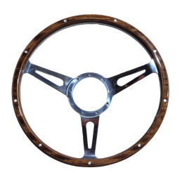 Eleanor GT500 15-Zoll-Lenker 65-73