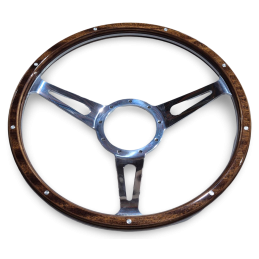 Volante Eleanor tipo GT500 15" 65-73