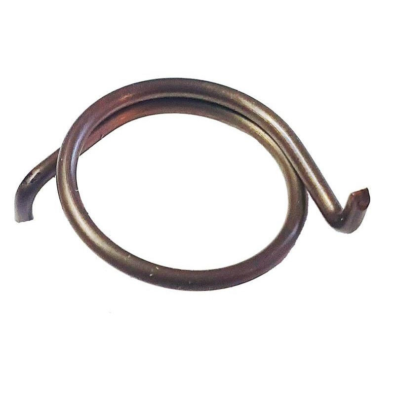 Lock spring - door latch left 67-70 Lock spring - door latch left 67-70