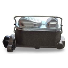 Brake pump - discs, servo 65-73