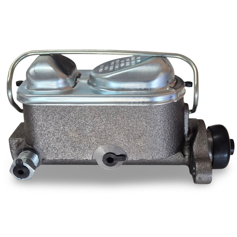 Brake pump - discs, servo 65-73 Brake pump - discs, servo 65-73