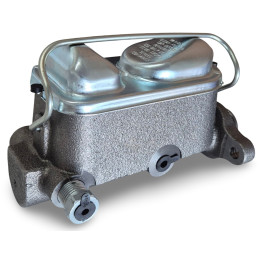 Brake pump - discs, servo 65-73