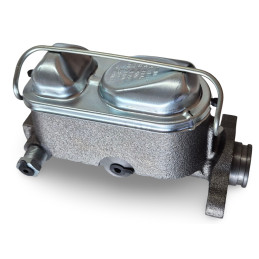 Brake pump - discs, servo 65-73