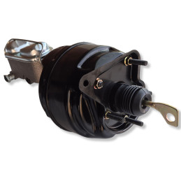 Servo junto con bomba de freno Bendix 67-69/ 70