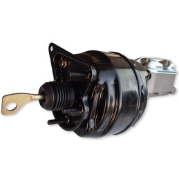 Servo junto con bomba de freno Bendix 67-69/ 70