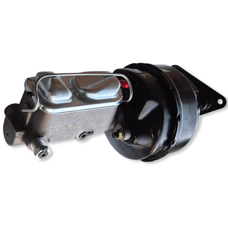 Servo junto con bomba de freno Bendix 67-69/ 70 Servo junto con bomba de freno Bendix 67-69/ 70
