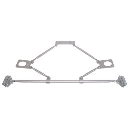 Stamp de obiectiv, control total 64-70 set