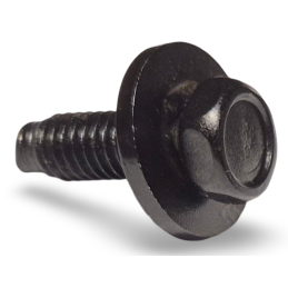 Perno universal para llave 1/ 2 negro 64-73