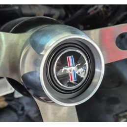 Grant 64-73 Corn de ghidon