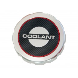 Tappo radiatore alluminio 65-73